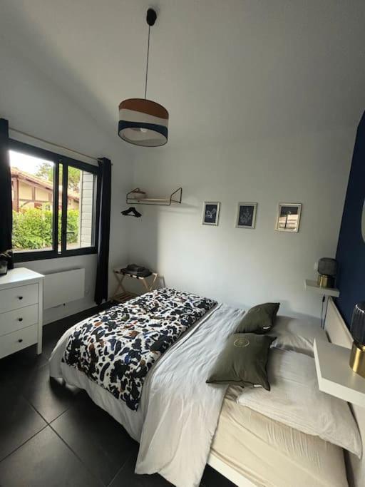 Les Cabanes De L'Airial Pignots Andernos-les-Bains Bagian luar foto